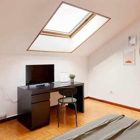Coto Salinas Apartamento Extérieur photo