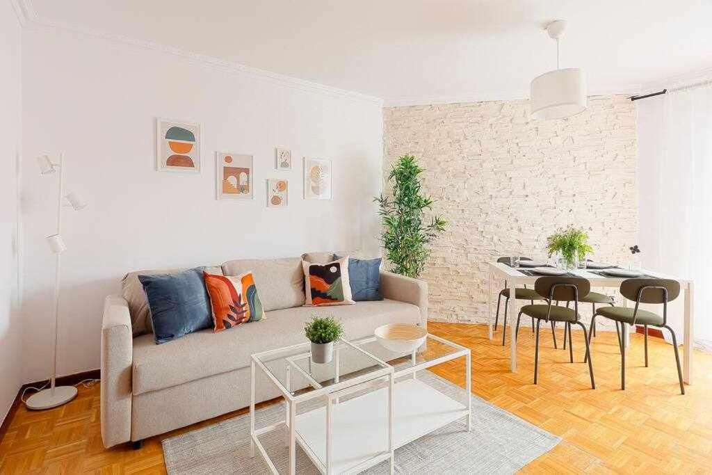 Coto Salinas Apartamento Extérieur photo