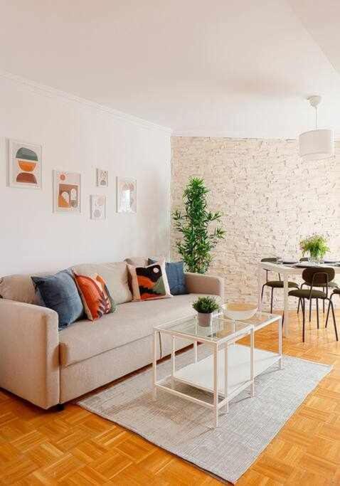Coto Salinas Apartamento Extérieur photo