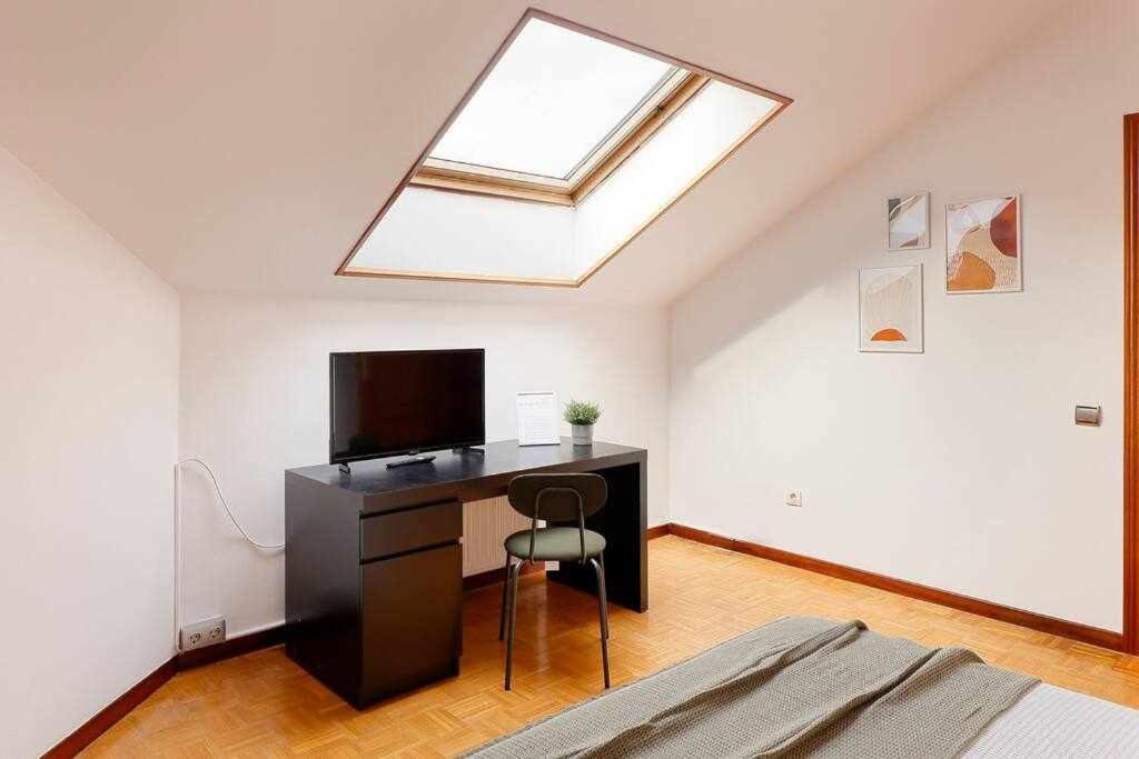 Coto Salinas Apartamento Extérieur photo