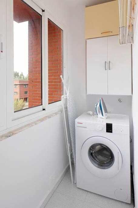 Coto Salinas Apartamento Extérieur photo