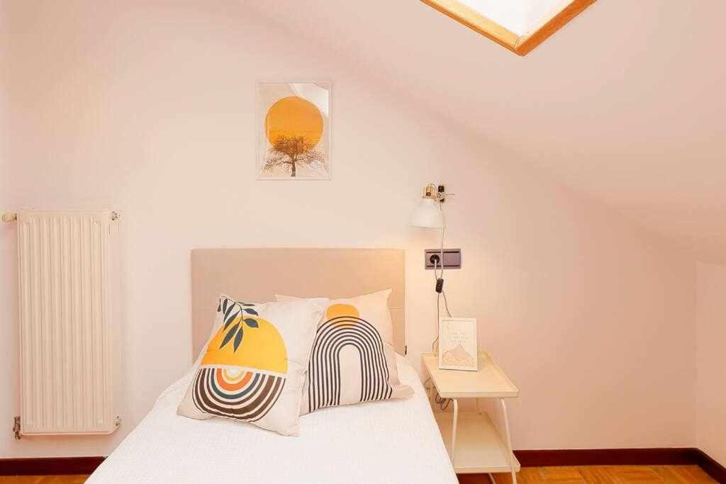 Coto Salinas Apartamento Extérieur photo