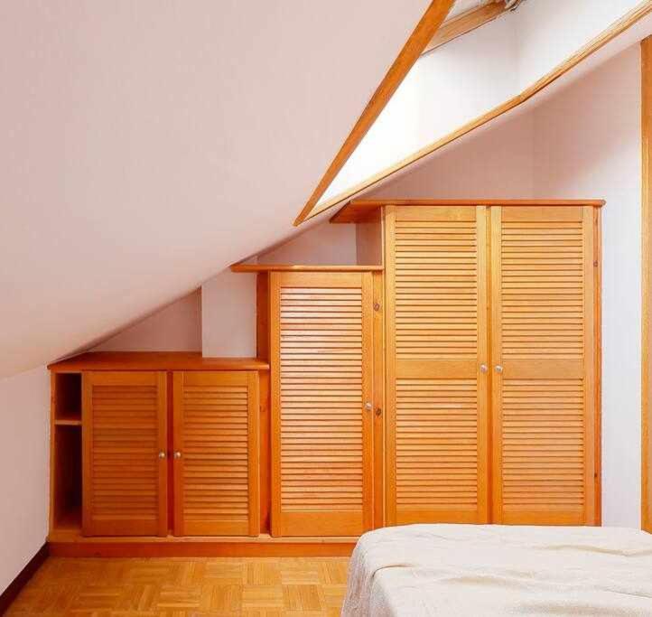 Coto Salinas Apartamento Extérieur photo
