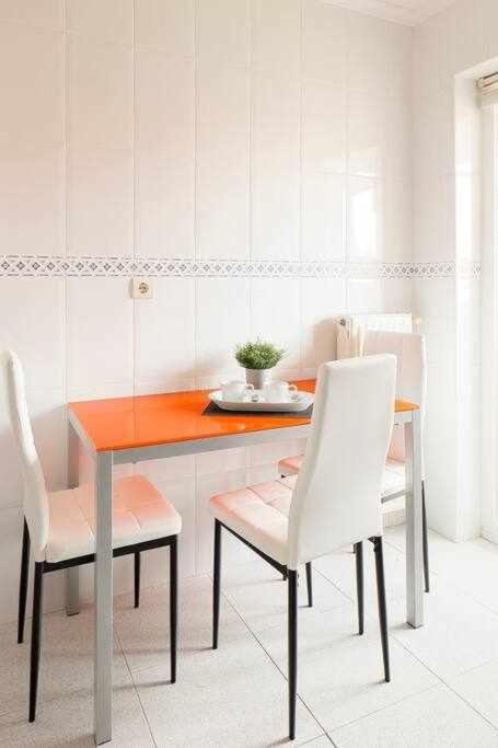 Coto Salinas Apartamento Extérieur photo