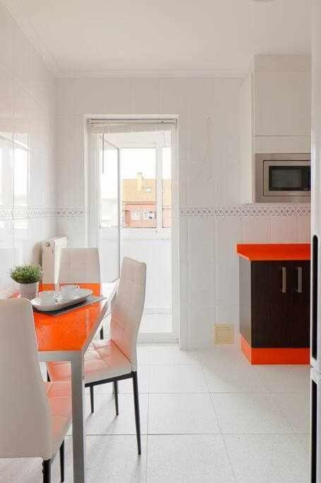 Coto Salinas Apartamento Extérieur photo
