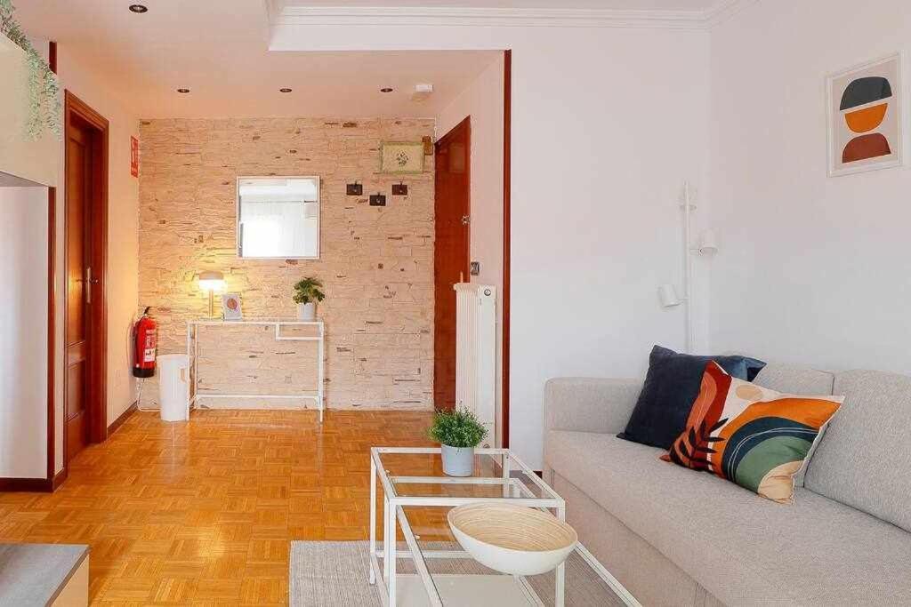 Coto Salinas Apartamento Extérieur photo
