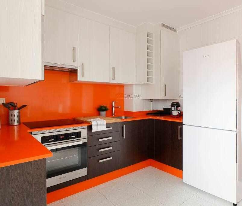 Coto Salinas Apartamento Extérieur photo