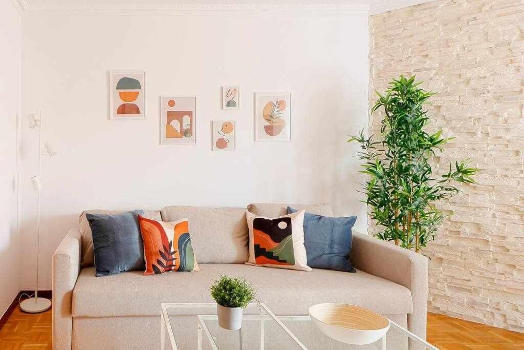 Coto Salinas Apartamento Extérieur photo