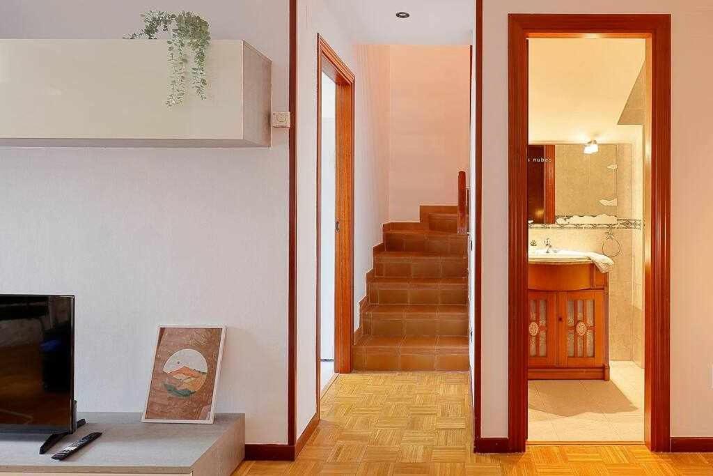 Coto Salinas Apartamento Extérieur photo